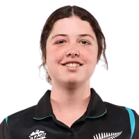 Georgia Plimmer