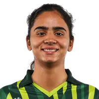 Sadaf Shamas