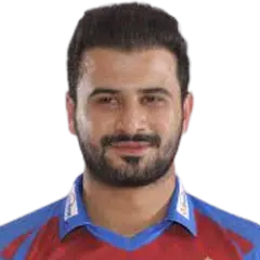 Sahibzada Farhan