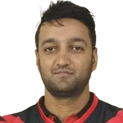 Muhammad Zohaib