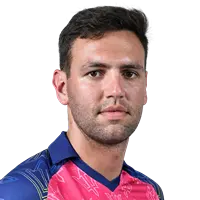 Donovan Ferreira