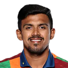 Maheesh Theekshana