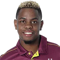 Shimron Hetmyer