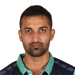 Shubham Dubey