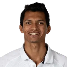 Navdeep Saini