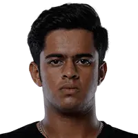 Prashant Solanki
