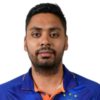 Avesh Khan