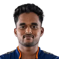 Mangesh Yadav