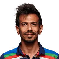 Yuzvendra Chahal