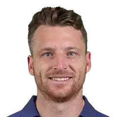 Jos Buttler