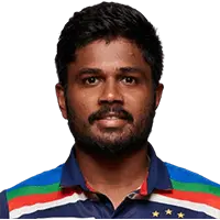Sanju Samson
