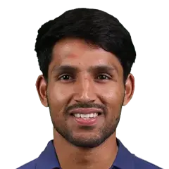 Dhruv Jurel