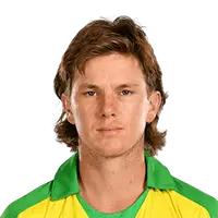Adam Zampa