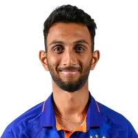 Prasidh Krishna