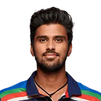 Washington Sundar