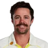 Travis Head