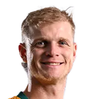 Corbin Bosch