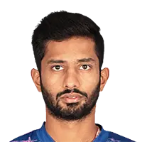 Rahul Tripathi