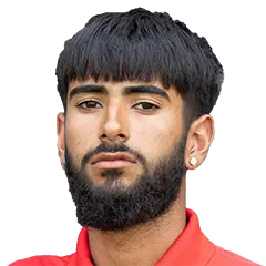 Yuvraj Samra