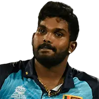 Wanindu Hasaranga