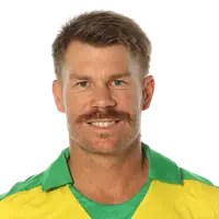 David Warner