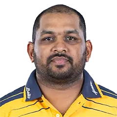 Shehan Jayasuriya