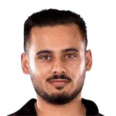 Abdul Samad