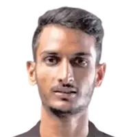 Shahbaz Ahmed