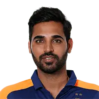 Bhuvneshwar Kumar