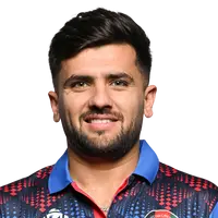 Fazalhaq Farooqi
