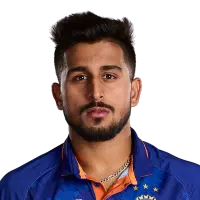 Umran Malik