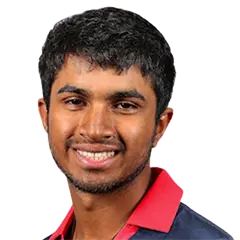 Saiteja Mukkamalla