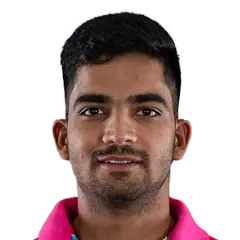 Akshat Raghuwanshi
