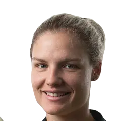 Nicola Carey