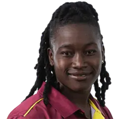 Deandra Dottin