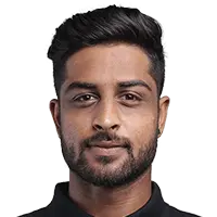 Shubham Ranjane