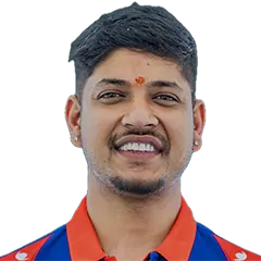 Sandeep Lamichhane
