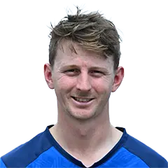 Finlay McCreath