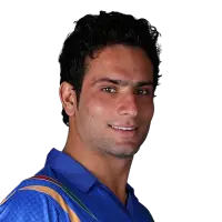 Fareed Ahmad