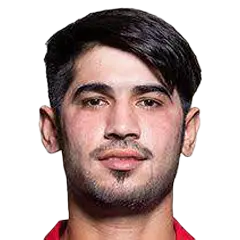 Mohammad Ishaq