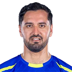 Najibullah Zadran