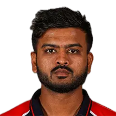 Monank Patel