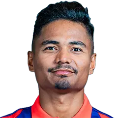 Rohit Paudel