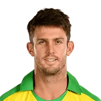 Mitchell Marsh