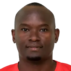 Brian Masaba
