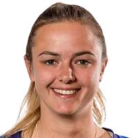Polly Inglis