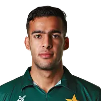 Abbas Afridi