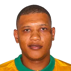 Ottneil Baartman