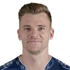 Richie Berrington