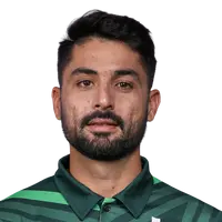 Abrar Ahmed